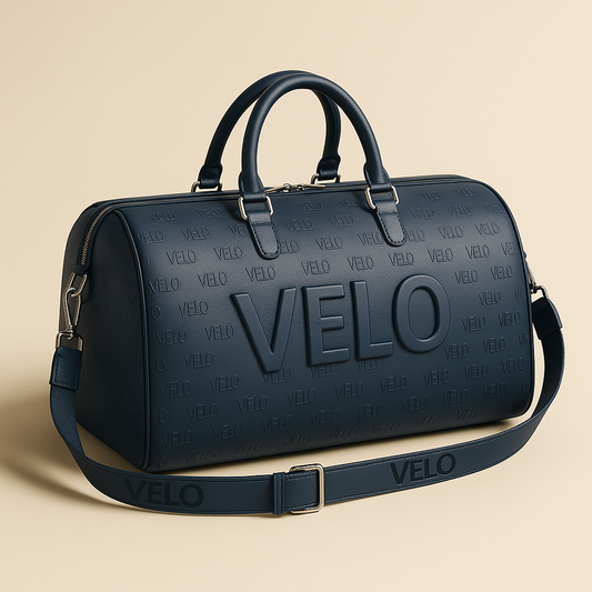 VAULT AURA BAG 0.1 BLUE