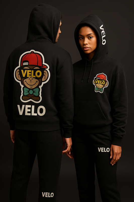 GEN X X2 BLACK