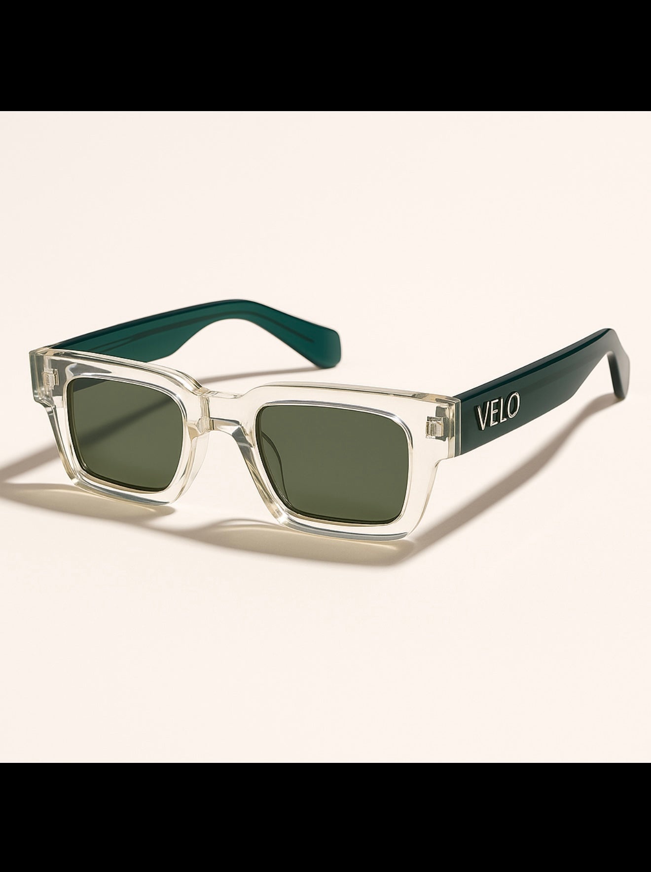 SHADOW SERIES 1 GREEN