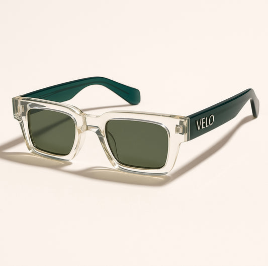 SHADOW SERIES 1 GREEN